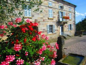 Maison de maître