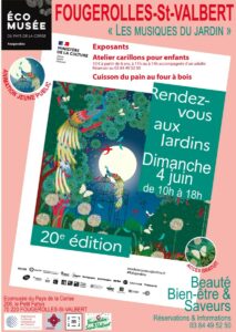 RDV aux jardins 2023